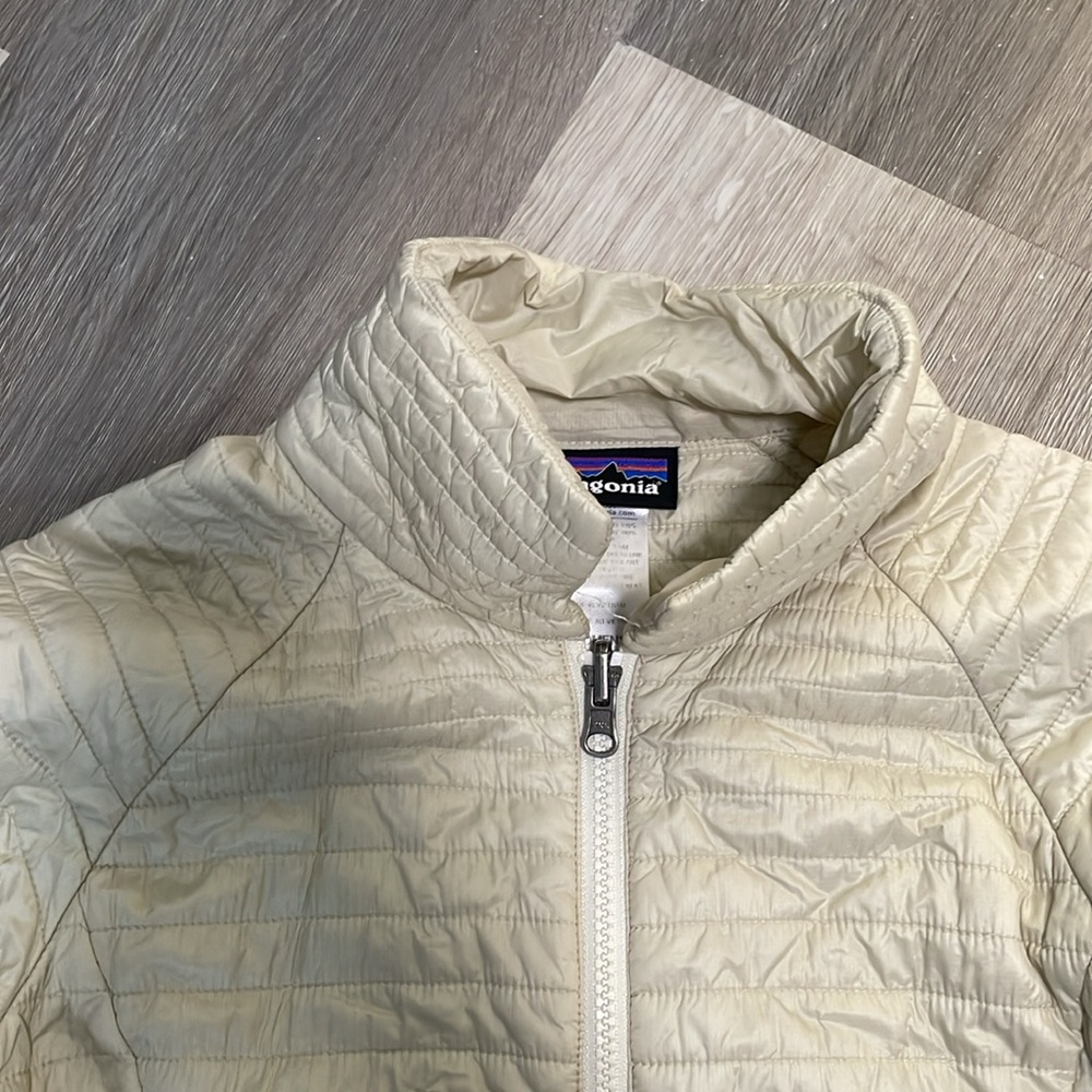 Patagonia coat - Picture 2 of 4